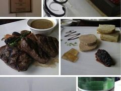 -上海和平饭店-华懋阁 The Cathay Room