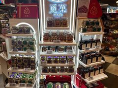 -杭州大厦LSE城市生活超市(杭州大厦店)