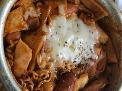 -miss密斯韩餐(平阳景苑店)