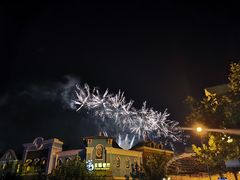 -青岛方特梦幻王国