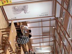 -小满手工粉(上海文峰广场店)