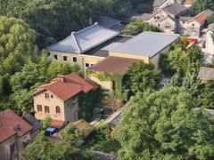 -颐和路民国时期公馆风貌区