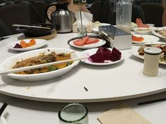 -七叔家宴家常广西菜(明秀东路店)