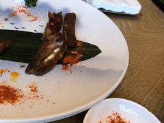 -广州天河合景福朋喜来登酒店 · 聚味轩中餐厅