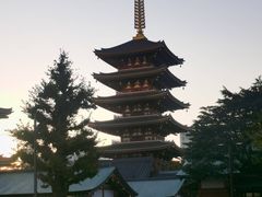 -浅草寺
