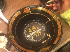 -一蘭拉面(新宿中央东口店)