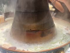 -东来顺•非遗火锅(外滩店)