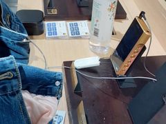 -Sony Store 索尼(上海淮海中路店)