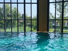 -郑州银基黄帝宫御温泉