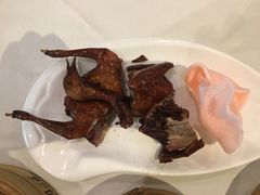 -潮福城大酒楼·潮味粤品·港式点心(湖滨北路店)