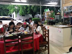 大堂-天程知味园