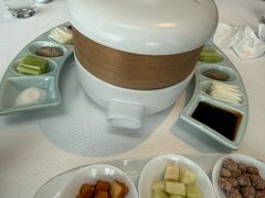 -北京柏悦酒店·锦庭餐厅Dining Room