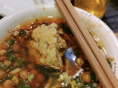 -杨肥肠火锅大排档(火车站花园店)