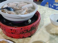-老东风菜馆·潮汕大排档
