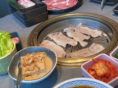 -花时·炭火烧肉(东百中心A馆店)