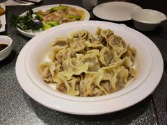 -米香居新鲁味·水饺餐厅