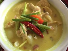 -Raya Father Restaurant