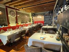 -Osteria Garden 生蚝花园餐厅(原进贤路店)