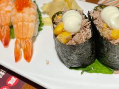 -汤佐麻里日本料理(爱山广场店)