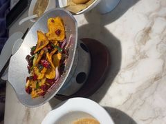 -茅庐川菜(烟台万象汇店)