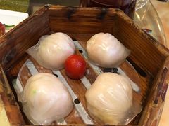 -唐朝茶楼(金沙时代广场店)