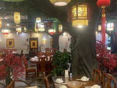 -鼎晟江南·融合江南宴(固戍店)