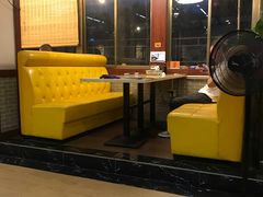 -明泉居茶点荟(车陂店)
