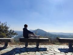 -樱桃山旅游景区