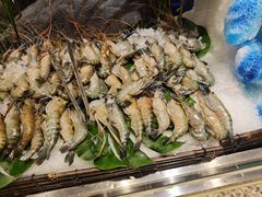 -初色海鲜自助(万丰路店)