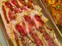 -韩宫宴和牛烤肉(苏州悠方购物中心店)