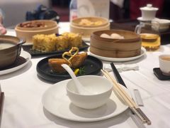 -白天鹅宾馆-宏图府餐厅