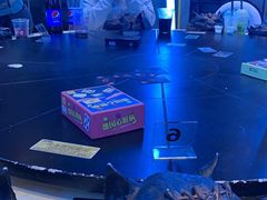 -世代星球·保龄球·镭战真人CS·团建(杨浦店)