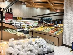 -7fresh七鲜(大族广场店)