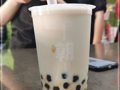 -巡茶(新升新苑店)