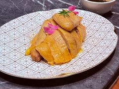 -宴周康·精致江浙菜(周浦店)