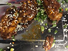 -华仔龙虾(永乐路总店)