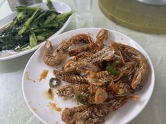 -锐记美食店·现捞海鲜(闸坡店)