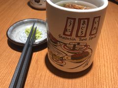 -万岁寿司(天河领展店)