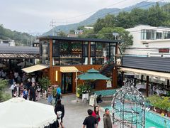 -京北渔家傲