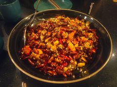 -华豫川酒家(大卫城店)