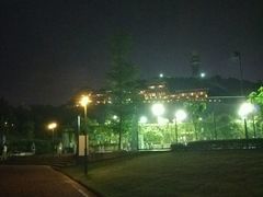-李宁体育园