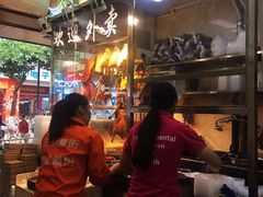-佳记厚街烧鹅濑粉(广州总店)