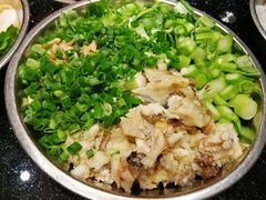 四宝蔬-味可道美食坊(福基路店)