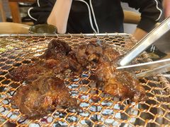大块肉-大壮家原味烤肉(兴华北街店)