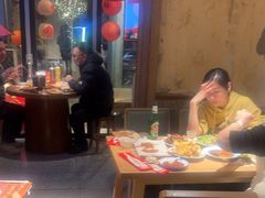 -小乾杯串店•16年沈阳烧烤(文安路店)