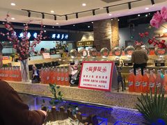 -和谐号(全运路万达店)