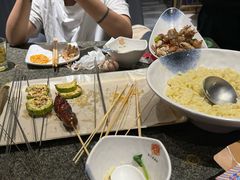 -锦州御烧烤(人民街店)