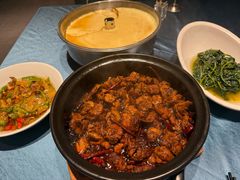 -柴米油盐三杯鸡(象山北路店)