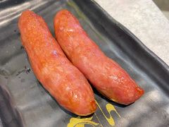 -纪录片《人生一串》体验店(静安店)