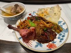 -匠熙小馆(崇文门店)